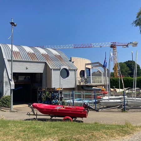 Maison Chiche: gîte de charme pour 9 personnes. Bain-de-Bretagne Extérieur photo