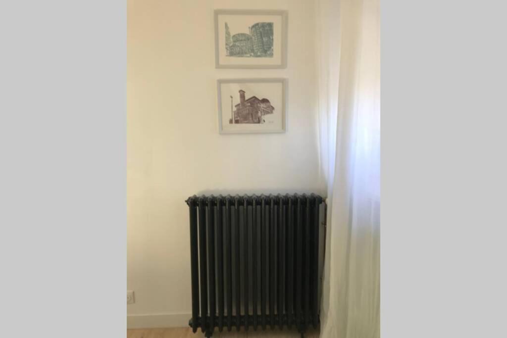 Maison Chiche: gîte de charme pour 9 personnes. Bain-de-Bretagne Extérieur photo
