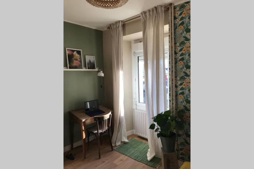 Maison Chiche: gîte de charme pour 9 personnes. Bain-de-Bretagne Extérieur photo