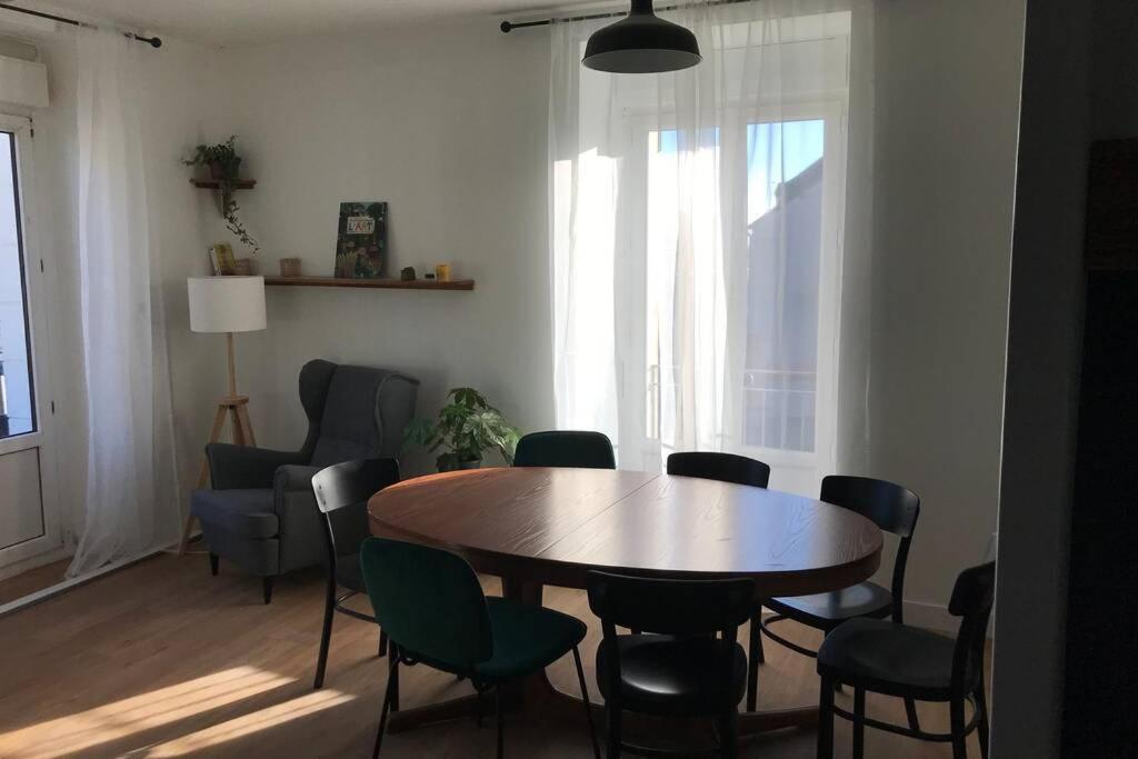 Maison Chiche: gîte de charme pour 9 personnes. Bain-de-Bretagne Extérieur photo