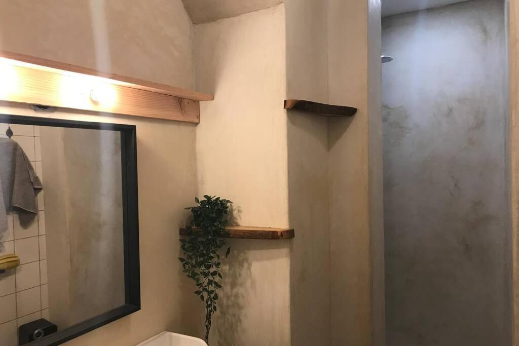 Maison Chiche: gîte de charme pour 9 personnes. Bain-de-Bretagne Extérieur photo